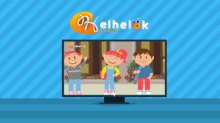 HELHELOK TV [upl. by Anallise]