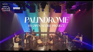 Palindrome I A Date with Tradition 2024 Digital Exclusive [upl. by Nonna]