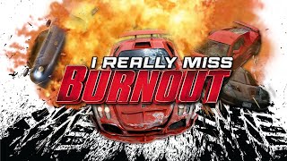 I Really Miss Burnout [upl. by Ecad903]