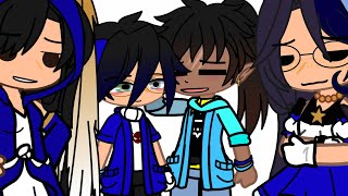 I wouldn’t change a thingaphmau gacha ein x pierce [upl. by Fiedler]