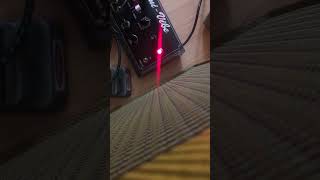 Univibe Honey replica playing [upl. by Japheth956]