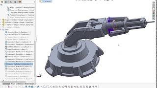 CSWP Segment 3  Practice Test Set  Solidworks [upl. by Levan453]