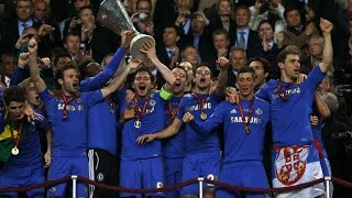 Chelsea FC  The Turbulent Season 201213 HD [upl. by Anola823]