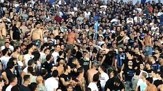 Presentazione atalanta piu 7000 persone [upl. by Azile]