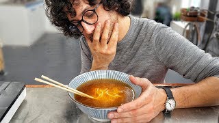 You Can’t Call It Ramen Without Using タレ [upl. by Haag962]