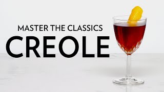 Master The Classics Creole [upl. by Akimik46]