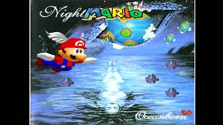 Nightwish  Oceanborn but its Mario 64 FULL ALBUM [upl. by Atiuqihc171]