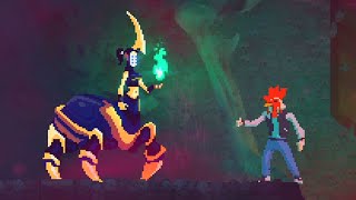 Dead Cells  Становится Реально Сложно [upl. by Assennev]