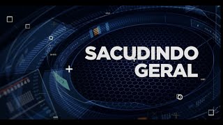 PROGRAMA SACUDINDO GERAL 04112024  AM 1510 [upl. by Eitac]