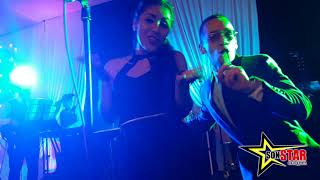 ORQUESTA SON STAR 2019 BODA LAWN TENIS Eventos Matrimonios bodas aniversario y fiesta en locales [upl. by Irollam]