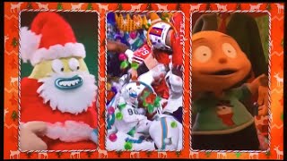 NickToons Commercial Breaks 2 December 14 2023 [upl. by Stearn]