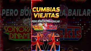 ✨CUMBIAS VIEJITAS MIX PARA BAILAR TODA LA NOCHE 2024✨ÁNGELES AZULES SONORA DINAMITA YAGUARU ASKIS [upl. by Fawnia149]