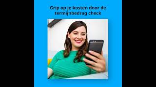 Gratis energieapp van ENGIE [upl. by Nikal]