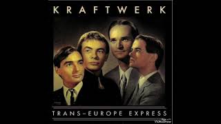 Kraftwerk  TransEurope Express 1977 [upl. by Nicolais]