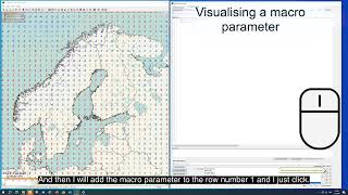 14 SmartMet SmartTool and Macroparameters [upl. by Edualcnaej]