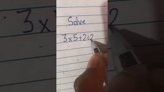 Solve viralvideo maths [upl. by Teuton209]