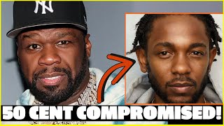 50 Cent HATES On Kendrick Lamar After “Not Like Us” ENDS Drake Career [upl. by Rodrique]