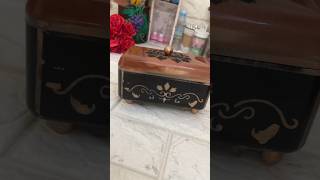 Ferrero Rocher Box DIY diy diyideas ytshorts crafternehadangi [upl. by Atnes400]