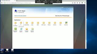 Access Apps in Windows 10 [upl. by Yancy]