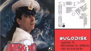 ARLEKINO  Babakurna  Audio 1995 [upl. by Vasiliki]