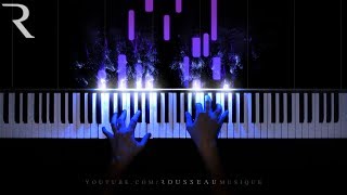 Chopin  Etude Op 10 No 3 Tristesse [upl. by Yesrej]