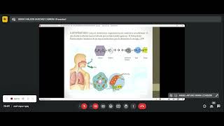 Clase fisiopatología  Enfermedades respiratorias [upl. by Waechter64]