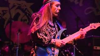 Uli Jon Roth  Concerto Daranjuez [upl. by Streetman]