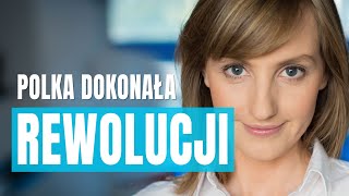 Perowskity rewolucja w energetyce  rozmowa z Olgą Malinkiewicz [upl. by Ttej97]