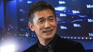 Tony Leung The Master of Diverse Characters in Asian Film [upl. by Hgeilyak931]