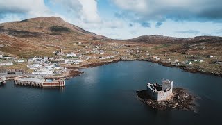 Outer Hebrides Guide  Map a Course Through Scotlands Western Isles [upl. by Monetta533]