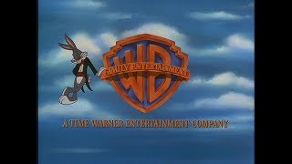 Warner Bros Family Entertainment 1993 FullscreenSD [upl. by Marzi]