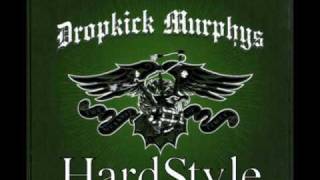 Dropkick Murphys  Im shipping up to Boston Matzzz Hardstyle Remix [upl. by Aisereht]