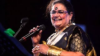 NakaBandi  Usha Uthup [upl. by Htinnek737]