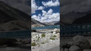 Ladakh ❤️ song bollywood music love newsong Ladakh leh pangonglake [upl. by Indira]