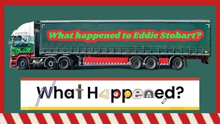 What Happened to Eddie Stobart [upl. by Barton521]