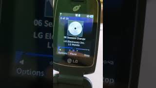 TracFone LG 441G Ringtones amp Notification Tones [upl. by Laurene978]