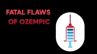 Understanding the side effects of Ozempic [upl. by Waldman]