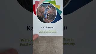 Grandir sauvage  Katy Bowman [upl. by Nehtiek]