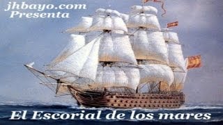 1805  El Navío Santísima Trinidad [upl. by Jerroll]