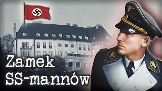 Tajemniczy zamek w Krakowie Jaką historię skrywa Schloss Wartenberg [upl. by Summers611]