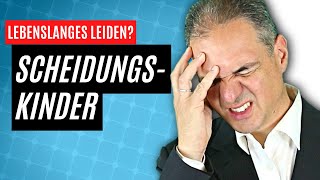 Leiden Scheidungskinder ein Leben lang [upl. by Lahsiv]