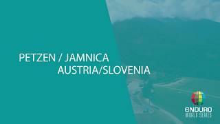 EWS 2018 Rd 4 Petzen Jamnica AustriaSlovenia [upl. by Adnahsar]