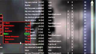 cod4 aimbot 17 tutorial [upl. by Phelan799]