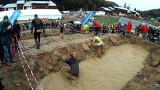 fishermans friend Strongmanrun 2012  a la bresse [upl. by Berton]