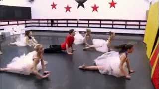 Group Dance RehearsalEpisode 10 [upl. by Justina]