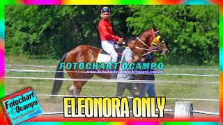 ELEONORA ONLY  Tres Isletas  Chaco 23102022 [upl. by Nadaha]