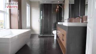 222 Rue Roberts Bromont MLS 8710300 [upl. by Aivizt]