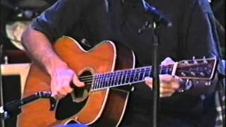 Eric Clapton performs Robert Johnson [upl. by Nerek]