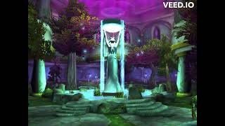 World of Warcraft Soundtrack  Darnassus [upl. by Ardnalahs]