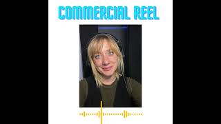 Helen Phillips  Commercial Demos [upl. by Gianina955]